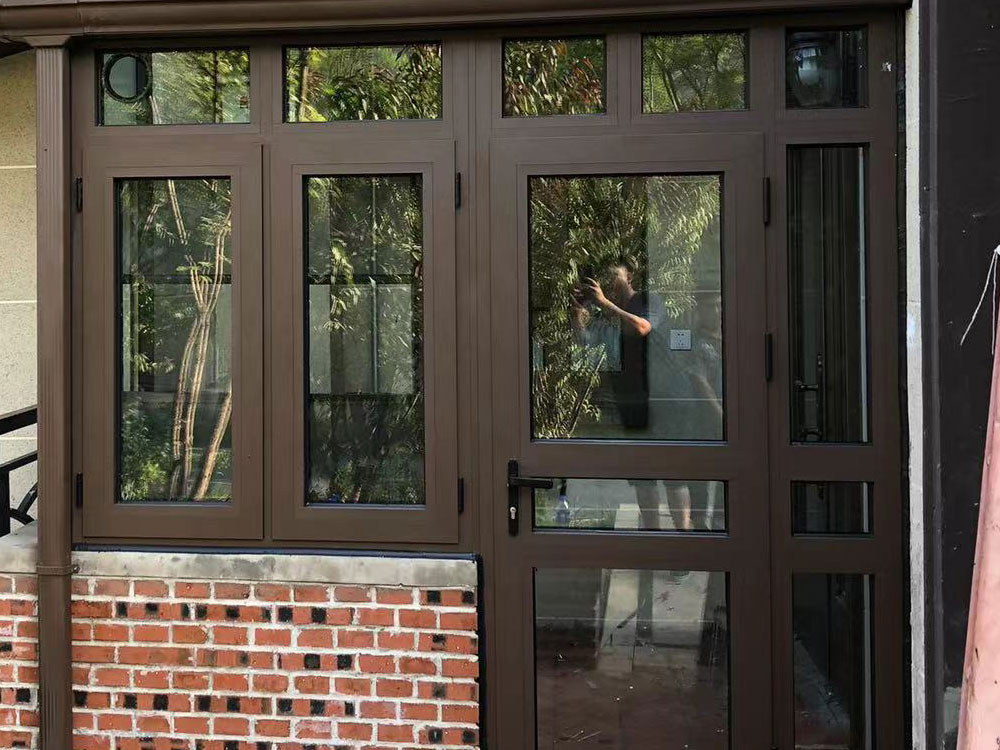 5 年质保，北京忠旺门窗为您的家居生活保驾护航